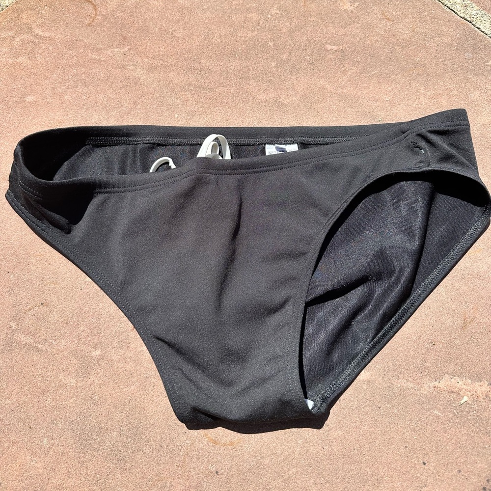 Black Sluggers Racerbacks